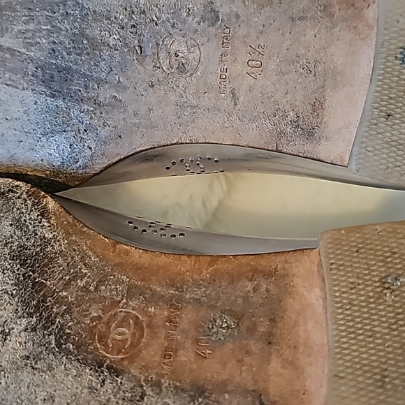 Chanel Ballet Flats - Picture 4 of 5